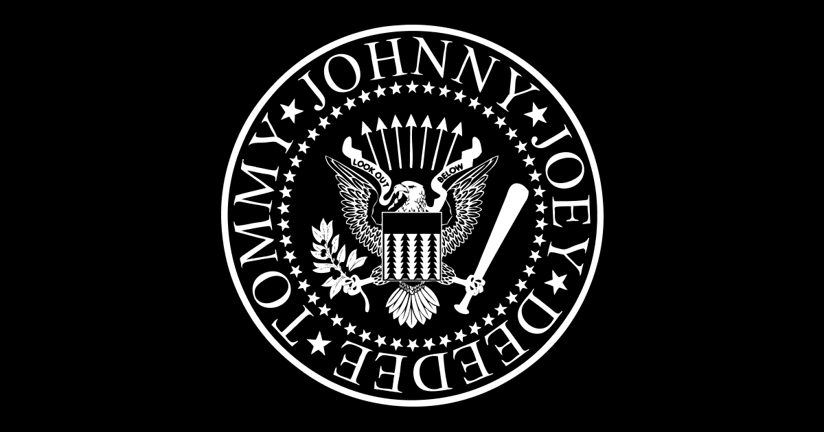 Screenshot or Official Image for ramones.com - Ramones | Homepage